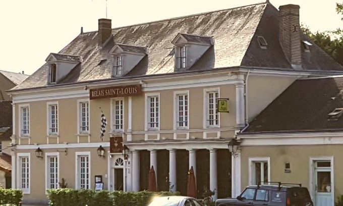 Belleme Hotel | Relais Saint Louis, Logis