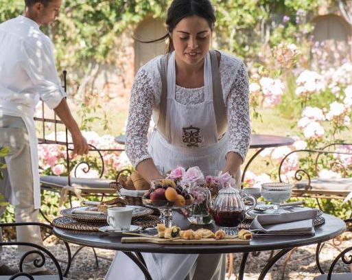 Bibbona Bed & Breakfast | Relais Sant'Elena