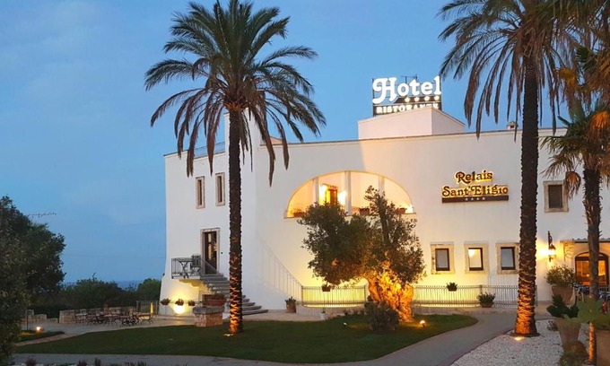Ostuni Hotel | Relais Sant'Eligio