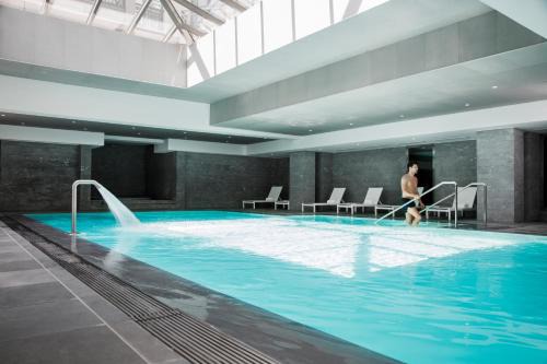 Chessy Apartment | Relais Spa Chessy Val d'Europe