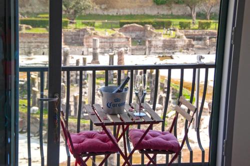 Pozzuoli Apartment | Relais sul Tempio