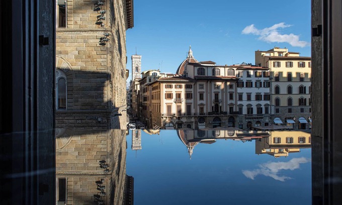 San Giovanni Hotel | Relais Uffizi, Tailor made Hotel