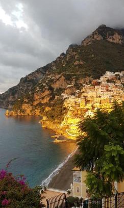 Positano House | Relais Zio Vincenzo Casa Positano