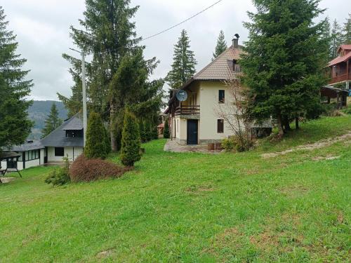 Babanovac Apartment | Relaks dream
