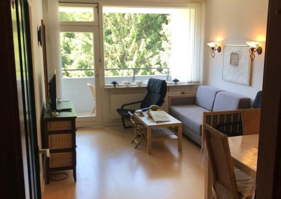 Goslar Apartment | Relax 1