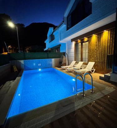 Goynuk Villa | Relax 1 Lüks villa