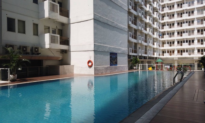 Citaringgul Apartment | Relax 1BR Apartment at Sentul Tower