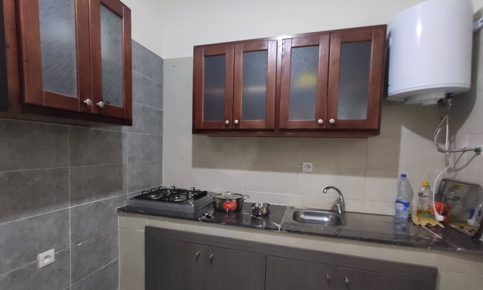 Tangier Apartment | relax abakil