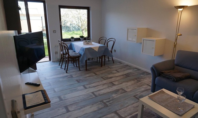 Landkirchen Apartment | Relax and feel good!