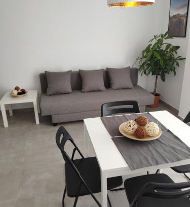 Los Llanos Apartment | Relax and enjoy in brand new beach apartment I