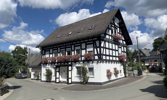 Olsberg Apartment | Relax and feel at home, in Hochsauerland