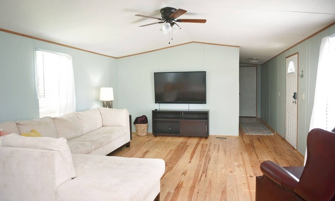 Ventress House | Relax and Make Memories on False River