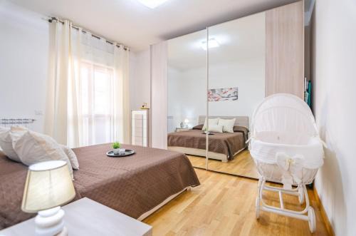 Rome Province Apartment | Relax and nature at the gates of Rome - Free parking