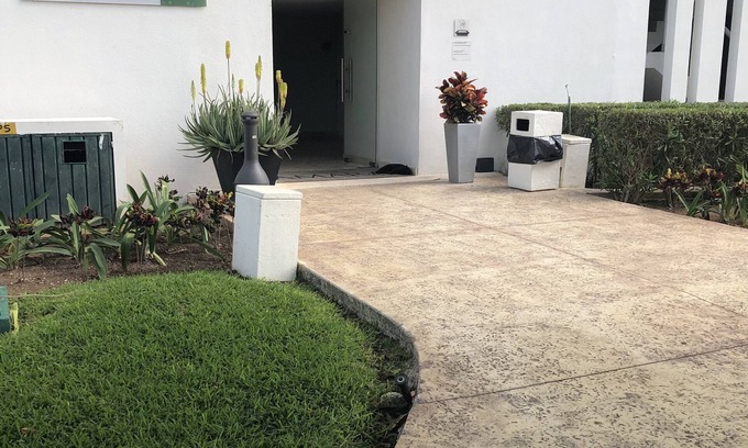 Puerto Juarez Condo | Relax and Recharge in lovely beachfront apartment. Fantastic location
