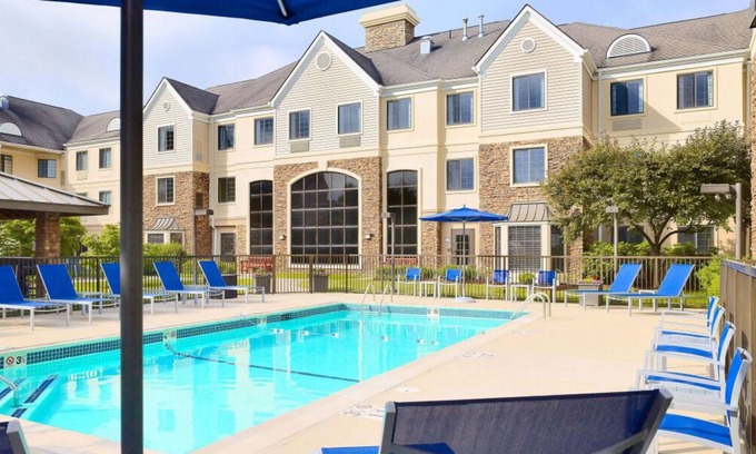 The Galleria House | Relax and Unwind! 2 Sleek Units, Kitchen, Near Houston Theater District