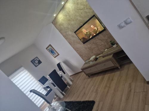 Leskovac Apartment | Relax Apartman 016