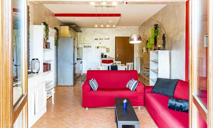 Caere Vetus Apartment | Relax Apartment