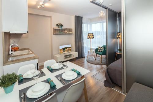 Druskininkai Apartment | Relax apartments near Egle