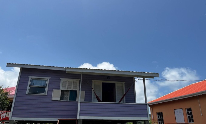 Belmont Cottage | Relax at Debbie’s Herbal Tea Cottage: Ocean Views, Farm-to-Table & Nature Trails