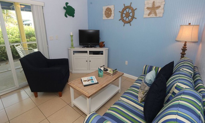 Whitney Beach Condo | Relax at the Gulf – Silver Sands Gulf Beach Resort #232, Longboat Key