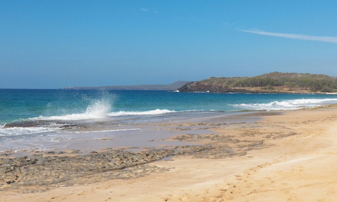 Ualapue Condo | Relax at the Water's Edge on the Friendly Island of Moloka'i