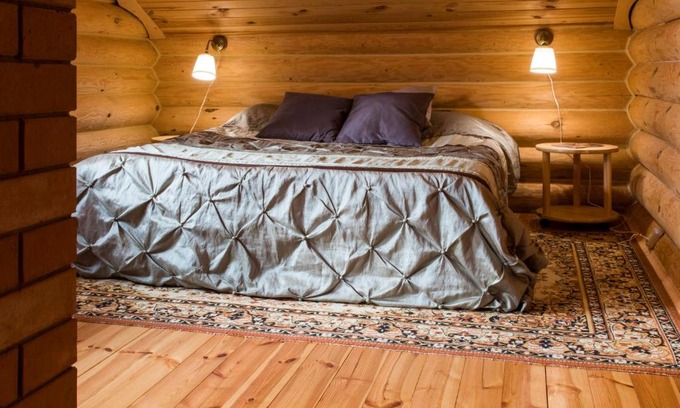 Vitebsk Region Hotel | Relax