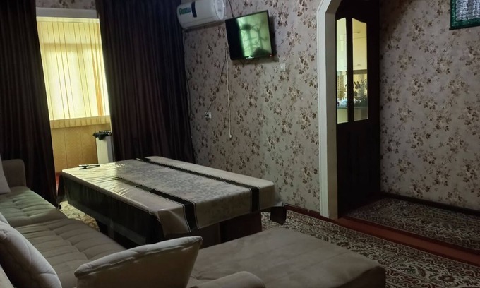 Kutaisi Apartment | Relax Diamond APT