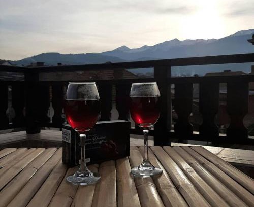 Dobrinishte Apartment | Relax Dobrinishte