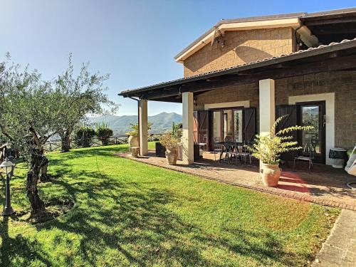Sant'Agata de'Goti Villa | Relax e natura