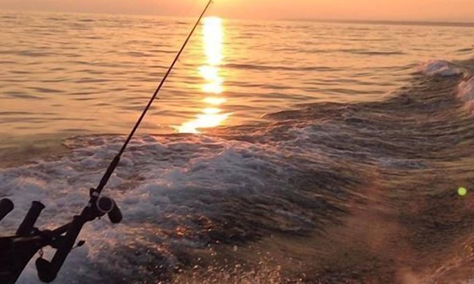 North East House | Relax Enjoy Fall & Sunsets @ Cozy Home ON Lake 3BR2BA Close to Wineries Fishing
