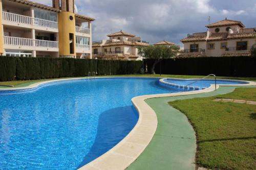 Orihuela Costa Apartment | Relax Family home Zenia bulevard
