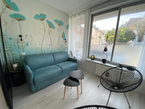 Le Touquet-Paris-Plage Apartment | RELAX