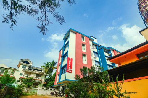 Margao Hotel | Relax Holiday Home,Margao Railway Station