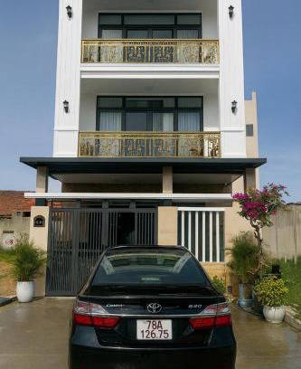 Tuy Hoa Hotel | Relax Homestay Phú Yên