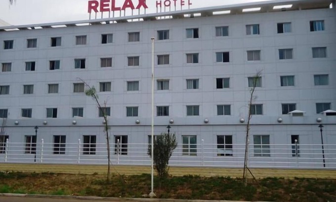 Nouaceur Hotel | Relax Hotel Airport Nouasseur