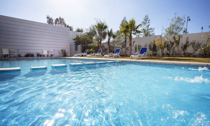 Kenitra Hotel | Relax Hotel Kenitra