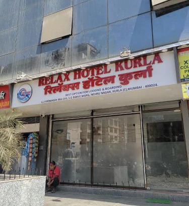 Kurla Hotel | Relax hotel kurla