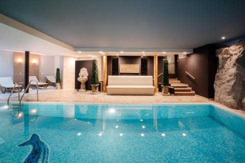 Sankt-Vith Hotel | Relax-Hotel Pip-Margraff