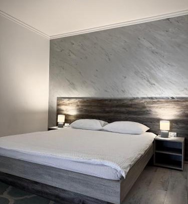 Tirgu Mures House | Relax House El Passo