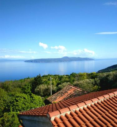 Obrs House | Relax house villagge Obrš,Riviera Opatija