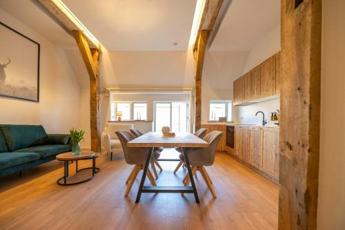 Ratekau House | Relax In A Thatched Barn With A Sauna