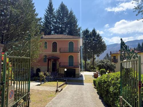 Temossi House | Relax in Casa di Silvio