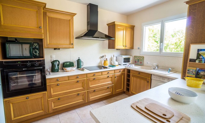 Cournanel Villa | Relax in comfort & style in the beautiful Aude valley