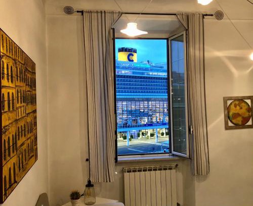 Savona Apartment | Relax in Darsena - Savona