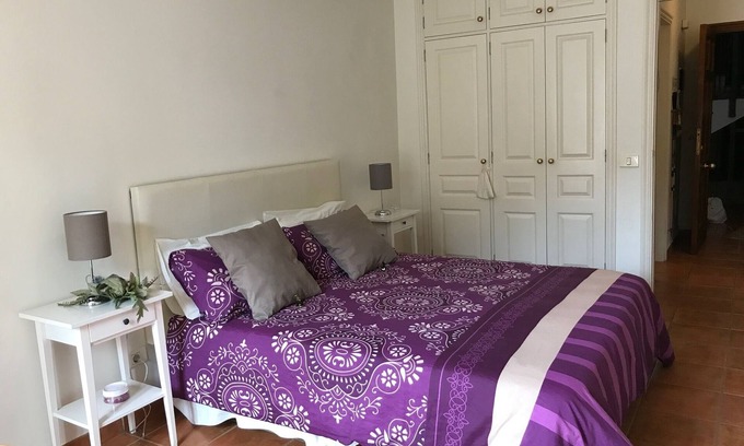 La Quinta Apartment | Relax in lovely apartment near Puerto de la Cruz ,Sat tv,well equiped, free wifi