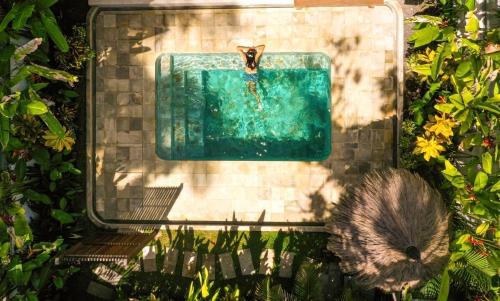 Kuta Villa | Relax in Nature Villa Namu no2