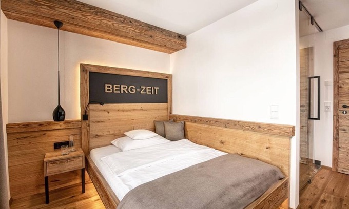 Grossarl House | Relax in Salzburg Style at Alpenhof