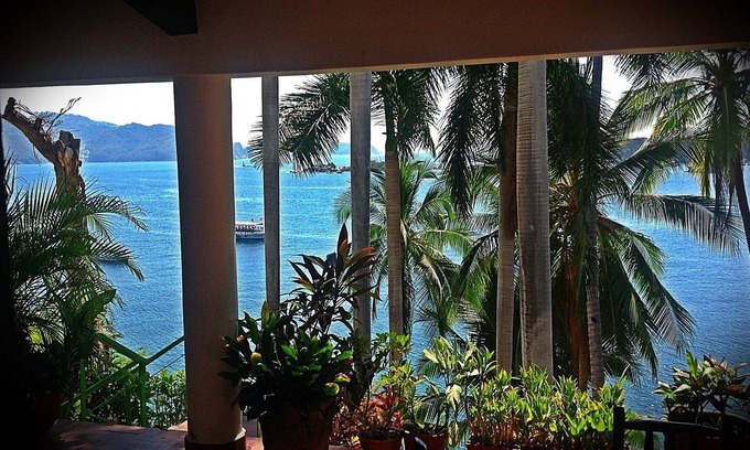 Caleta Villa | RELAX in SECLUSION with LOVED-ONES Villa w/BARMAN!