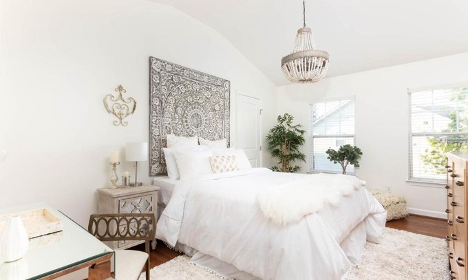 Hurwood Heights House | Relax in Style Near the Heart of Music City