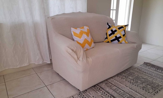 Stewart Town Apartment | Relax in the hills of St. Ann - 20 minutes from the beach!